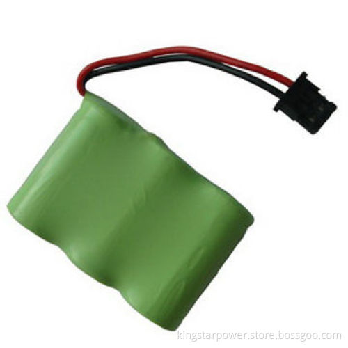 Replacement cordless phone battery for PANASONIC KX-A36A P-P301 P-P301PT, SONY BP-T16, UNIDEN